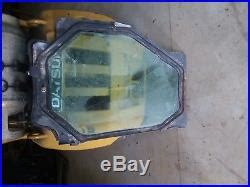 Used Cab Door Assembly fits New Holland L865 LX665 LX565 